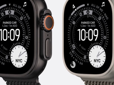Apple Watch Ultra 2 vs. Ultra 3: Czy przesiadka na nowszy model ma sens?