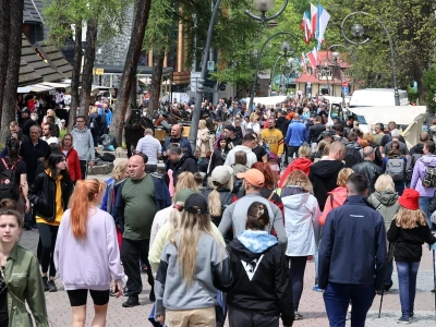 Turyści czy szpiedzy? Coraz więcej incydentów przy strategicznych obiektach w Polsce