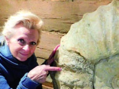 O sekretach Zamojszczyzny i Roztocza