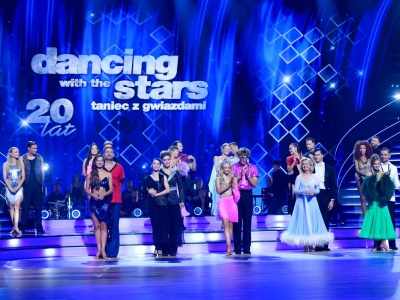 Kto odpadł w drugim odcinku 