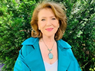 Halina Frąckowiak: Różaniec to modlitwa, która naprawdę zmienia serce