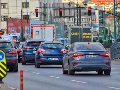 Samochody z Ukrainy i Białorusi bez przeglądów technicznych. Szykują się zmiany w prawie