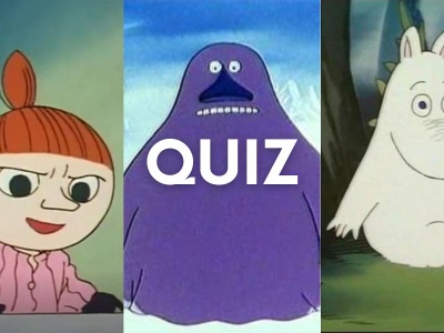 Quiz wiedzy z 