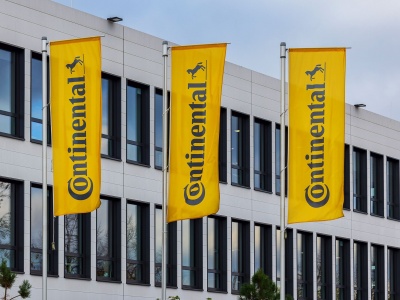 Continental wraca do korzeni. Firma skupi się wyłącznie na produkcji opon