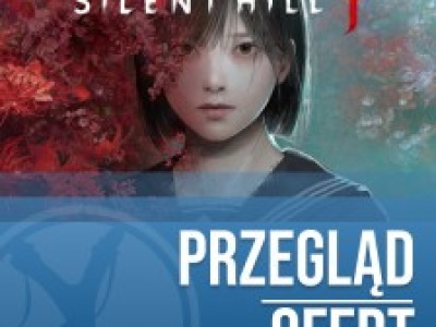 Przegląd ofert na Silent Hill f. Cena i premiera japońskiego horroru z akcją w latach 60.