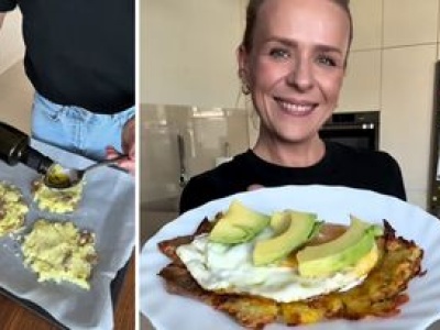 Wszyscy zachwycają się metamorfozą Anety Zając. Pokazała, co je po treningu