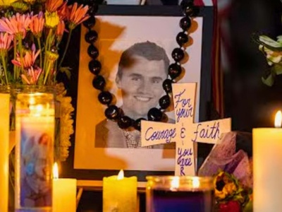 USA żegnają Charliego Kirka. Ogromne tłumy na pogrzebie, przemówi Trump