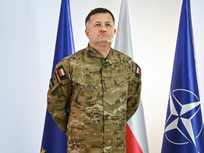 Szef kontrwywiadu wojskowego: wojsko nie jest od wszystkiego