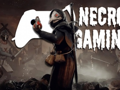 Od kupca po mnicha. Ta gra survivalowa obiecywała wszystko, ale ambitne zadanie przerosło twórców