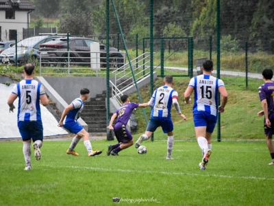 Wygrywają wszystkie drużyny IV i V ligi. Jakie wyniki lig niższych? (IV, V, okręgówka, A i B-klasa)