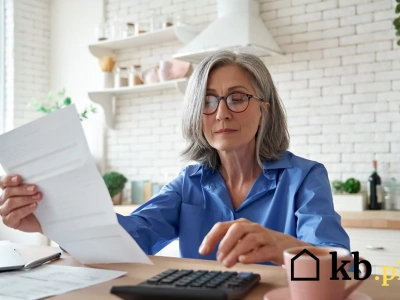 Dobra wiadomość dla seniorek – ZUS sam podniesie ich świadczenia