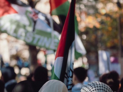 Wielka Brytania, Kanada i Australia uznają Palestynę. Decyzja Niemiec bez zmian