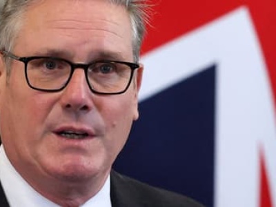 Kanada, Wielka Brytania i Australia uznały państwowość Palestyny