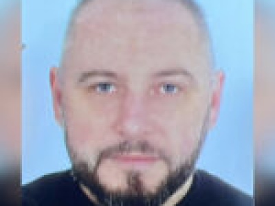 Zaginął Tomasz Kwiatkowski z Zielonej Góry. Trwa akcja poszukiwawcza