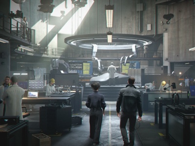 James Bond nie będzie korzystać z pozornych zabawek. Gadżety w 007 First Light mają być czymś więcej