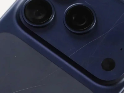 Zdjęcia porysowanych iPhone 17 Pro i Air zasypują sieć