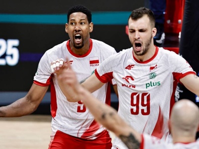 MŚ siatkarzy 2025: Polska - Turcja. Gdzie oglądać mecz? Transmisja TV i stream online