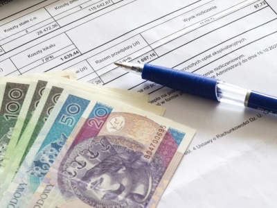 Nie zdziw się, jak przyjdzie czynsz. Wzrost kosztów zimą 2025/2026 uderzy w część mieszkańców