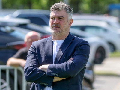 Legia chce przedłużyć jego kontrakt. Żewłakow: Jesteśmy już po słowie