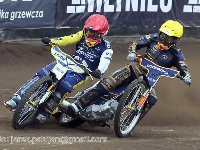 Żużel. Motor w opałach! Apator zrobił krok do złota! (RELACJA)