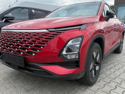 Zaczyna się? Kierowcy Omody 5 przestaną spokojnie spać. „Chodliwy i opłacalny towar”