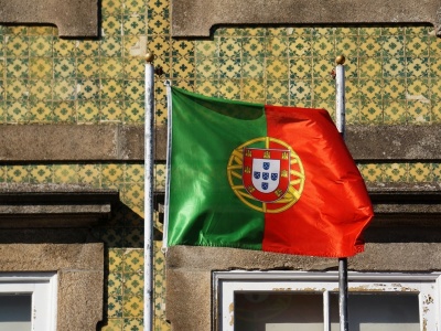 Portugalia również uznaje państwowość Palestyny!