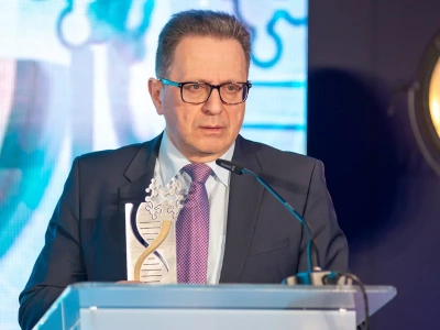 Prof. Gil: To udało się zrealizować z „Dekalogu potrzeb polskiej kardiologii”