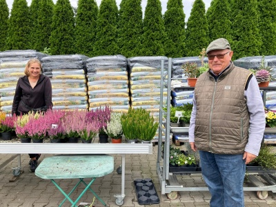 Ekologia. Bez. Ogródek. Żegnamy lato w ogrodzie. Porady [PODCAST]