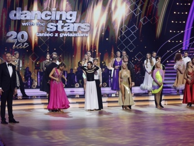 Zaskakująca decyzja widzów. Pierwsza para odpadła z 