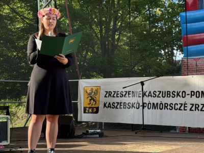 Kaszubskie Bajania w Kościerzynie. Świat opowieści, tańca i zabawy dla najmłodszych