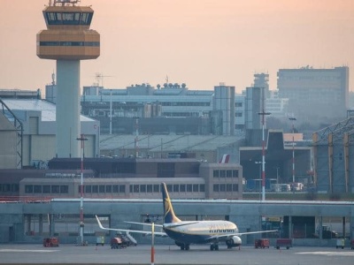 Atak hakerski kładzie na łopatki systemy odprawy pasażerów, europejskie lotniska w kropce