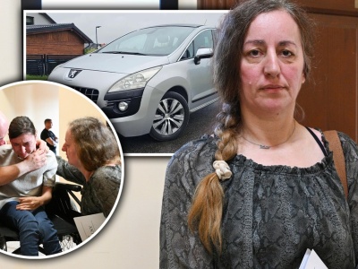 To jest prawdziwy cud! Babcia Antosia dostanie auto od człowieka o wielkim sercu