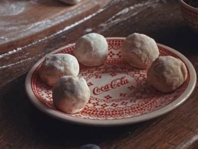 Coca-Cola i ZC „Bolesławiec”: stół pełen historii i chwil spędzonych razem