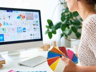 Sztuka kreacji w erze AI: przyszłość komunikacji wizualnej i projektowania doświadczeń