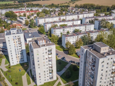 Mieszkańcy nie chcą osiedla, ale gmina nie wysłuchała uwag? Mają inne możliwości