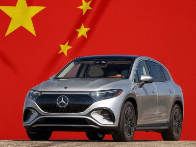 Mercedes w tarapatach. Spadek sprzedaży i gigantyczna akcja serwisowa w Chinach