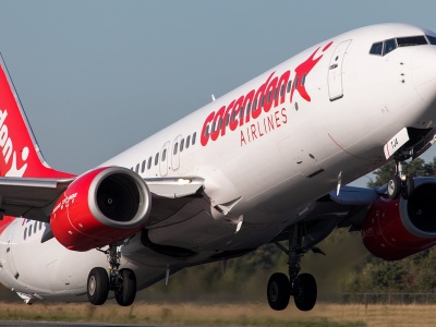Corendon Airlines podwajają ofertę w Polsce. Zapowiadają nową trasę wakacyjną
