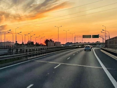 Jeszcze większe hałasy po wybudowaniu ekranów akustycznych przy obwodnicy. 