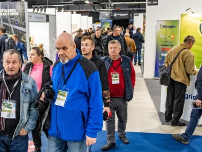 BIOAGRO Polska 2025 – targi innowacji w rolnictwie ekologicznym