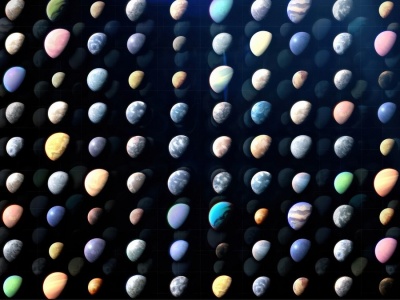 Znamy już 6 tys. planet poza Układem Słonecznym. A to dopiero początek początku