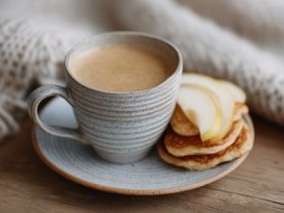 Wcale nie pumpkin spice latte. Najmodniejszą kawę jesieni zrobisz z tym dodatkiem