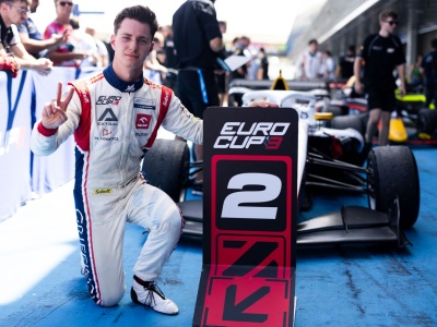 Świetny weekend Sztuki w Hiszpanii. Kolejne podium polskiego talentu