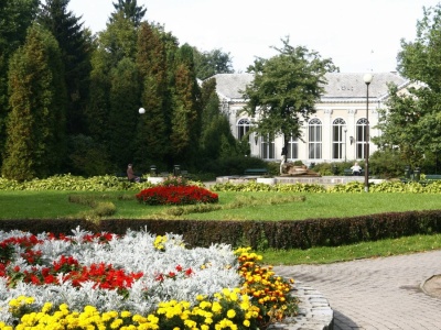 Poznamy topowe polskie uzdrowiska. 