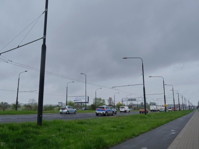 Nagła zmiana pogody w województwie lubelskim. Po upale przyjdzie chłód i deszcz