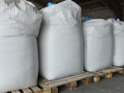 Elektryki mogą zagrozić produkcji nawozów i podwyższyć ich ceny