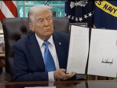 Amerykańskie firmy mają płacić 100 000 USD za pracownika z zagranicy