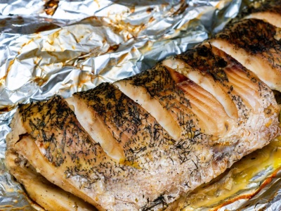 Niedoceniona ryba ultra rzadko gości na talerzach, a jest niskokaloryczna i wyrazista w smaku [PRZEPISY]