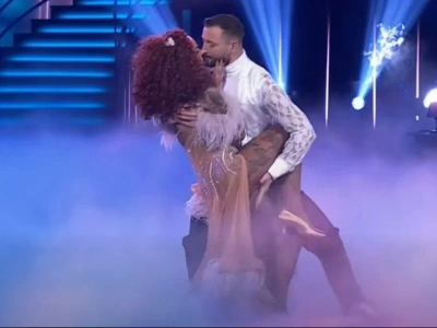 Ewa Minge odchodzi z „Tańca z gwiazdami”. „Bardzo brzydkie zachowanie”