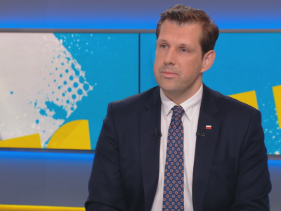 Tobiasz Bocheński w 