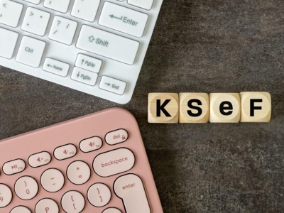 KSeF na horyzoncie. Coraz więcej firm jest gotowych, ale wciąż jest problem